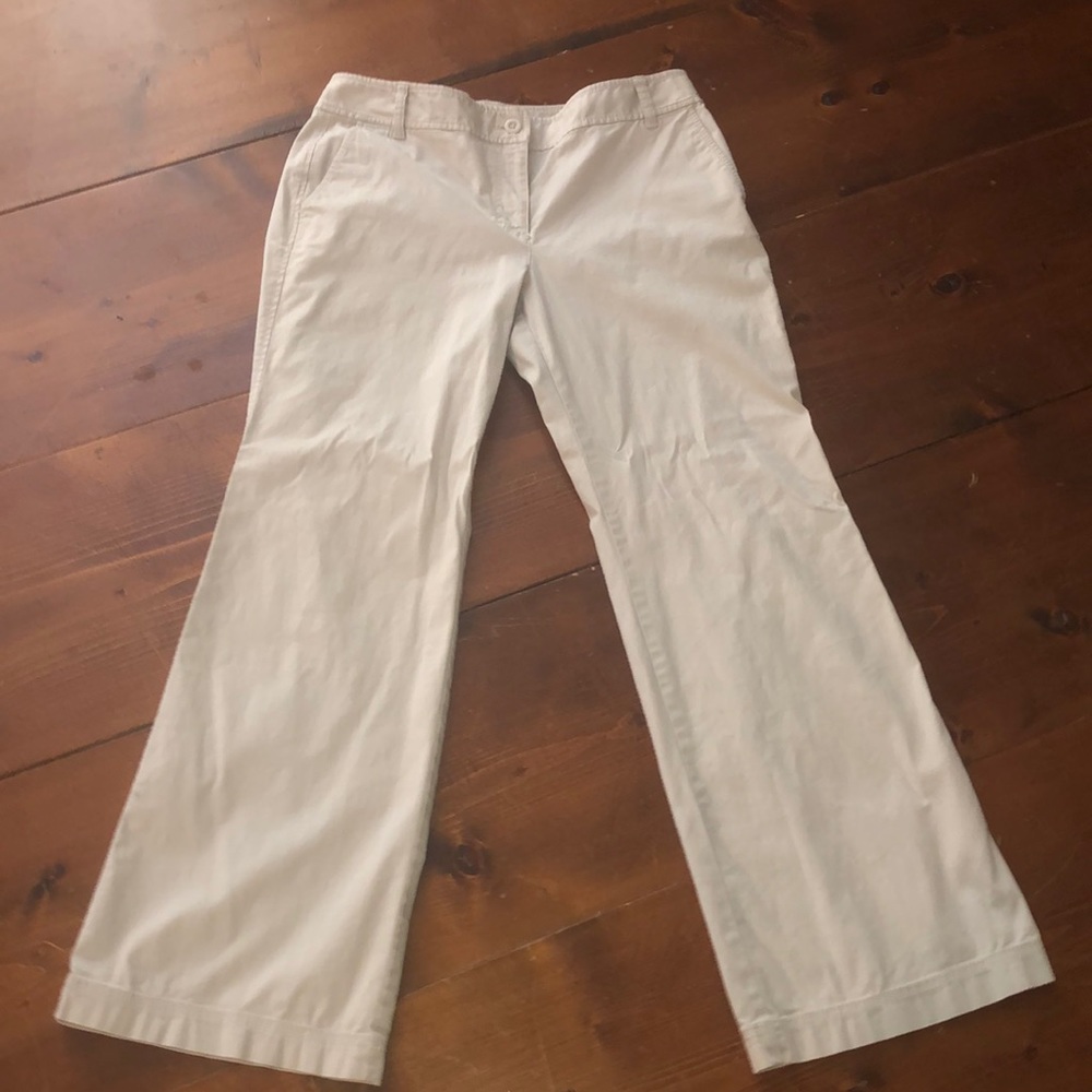 Loft Signature Chinos